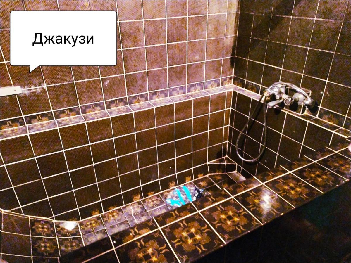 Apartment On Oktyabrskaya 105 Bobruisk Ngoại thất bức ảnh